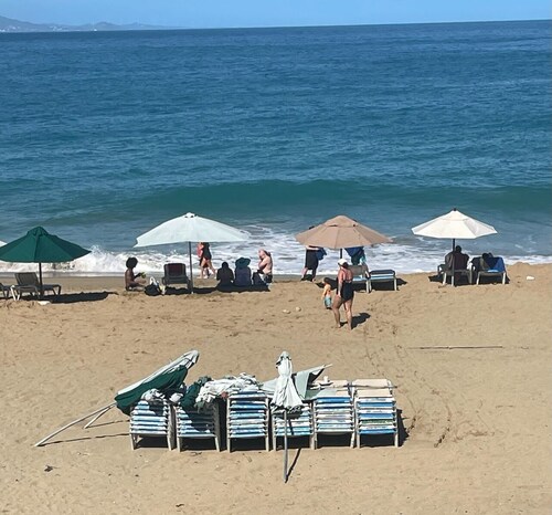 Hotel Restaurante La Cueva
