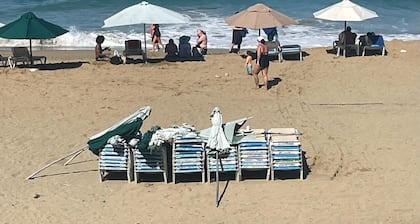 Hotel Restaurante La Cueva