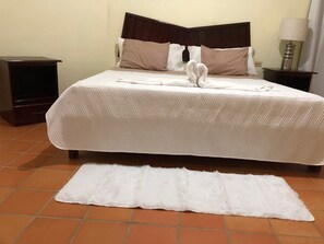Classic Double or Twin Room, Lanai, Courtyard View - Hotel Restaurante La Cueva (Miches)