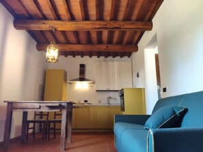 Smart TV - Panoramic country Villa 6/8 people in Tuscany, bbq wood-fired oven, heating, A/C (Sarteano)