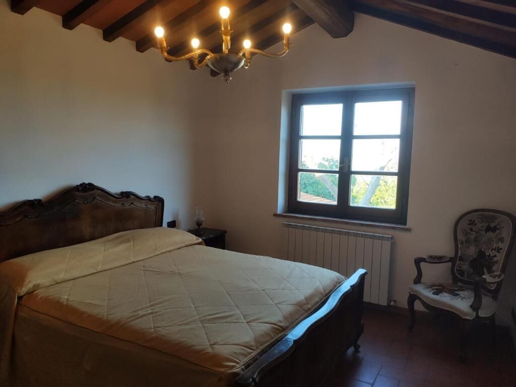 3 camere, Wi-Fi, lenzuola