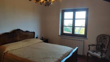3 camere, Wi-Fi, lenzuola