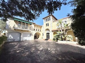 Exterior - Quaint bed & breakfast in sunny Tampa with pool (Tampa)