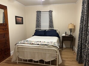3 Schlafzimmer, Internetzugang, Bettwäsche