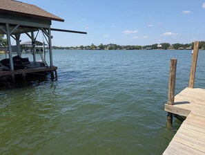 Miscellaneous - Beautiful views at LBJ Lakehouse with double lot (Granite Shoals)