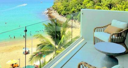 Stunning Beachfront Property