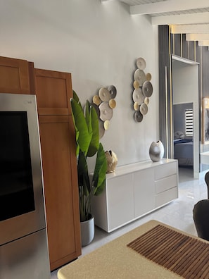 Interior - Luxury Oasis of New Harbour Village III (St. Catherine Parish)