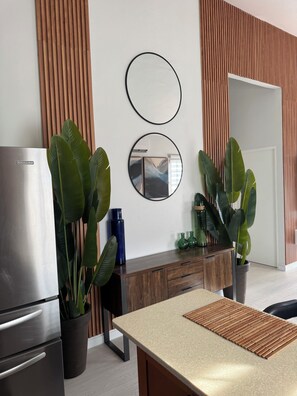 Interior - Luxury Oasis of Phoenix Park Village 1 (Portmore)