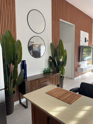 Interior - Luxury Oasis of Phoenix Park Village 1 (Portmore)