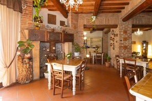 Restaurantes