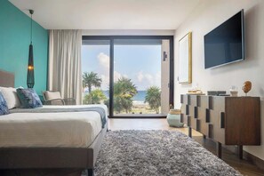 8 soveværelser, strygejern/strygebræt, Wi-Fi, sengetøj