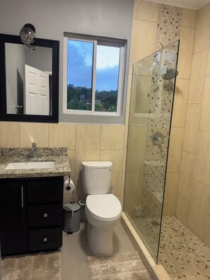 Shower - Luxury Oasis of Tonis Estate 204 (Mandeville)