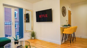 Interior - Central London Stylish Clapham Junction Flat in Central London (London)