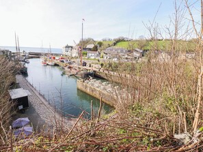 Marina - St. Chad's Lodge (Bodmin)