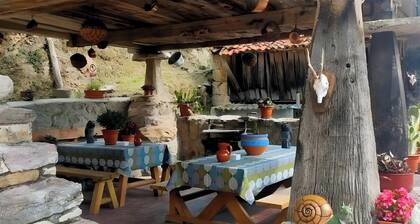 Apartment 'Casalola 1' with Mountain View, Wi-Fi and Air Conditioning