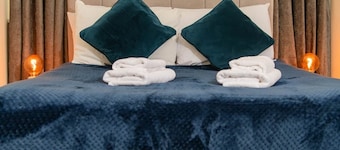 Full house 6 rooms Warrington