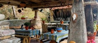 Apartment 'Casalola 2' with Mountain View, Wi-Fi and Air Conditioning