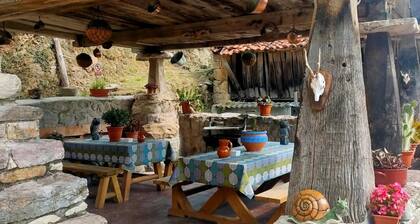 Apartment 'Casalola 2' with Mountain View, Wi-Fi and Air Conditioning