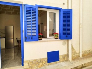 Unclassified image, 4 of 15, button - Il Rifugio - Marettimo (Marettimo)