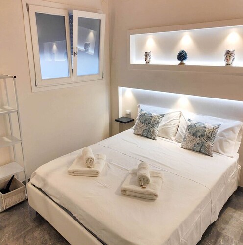 Il Rifugio - Marettimo