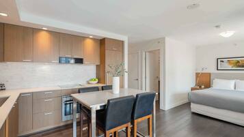 Wi-Fi, roupa de cama