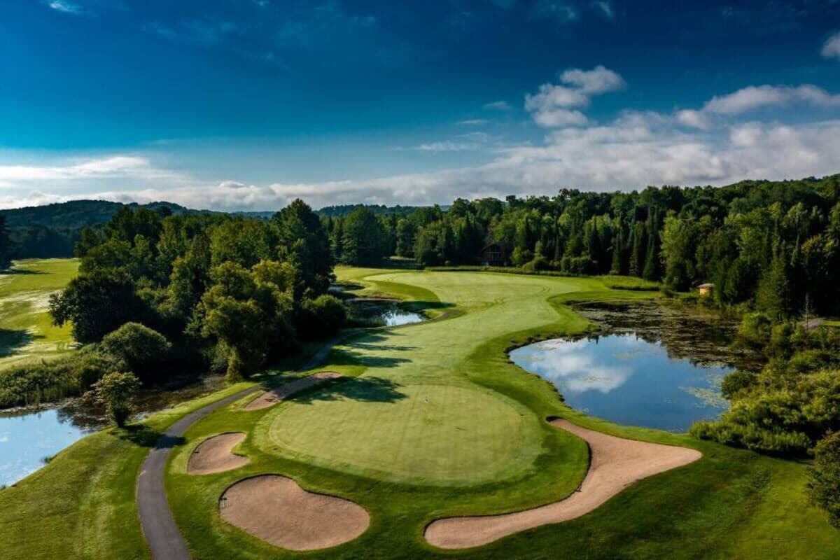 Golfe