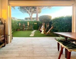 Interior - Bright apartment with pool in Roquebrune (Roquebrune-sur-Argens)
