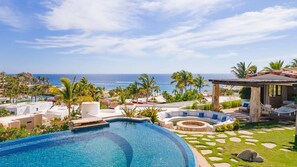 Pool - Casa de Karma - A Secluded Sanctuary (Cabo San Lucas)