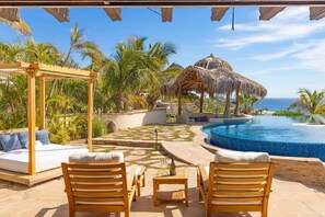 Pool - Casa de Karma - A Secluded Sanctuary (Cabo San Lucas)