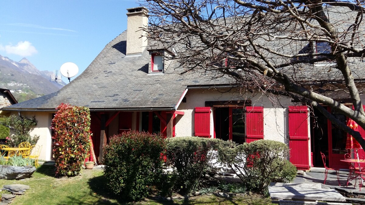 Image de profil de l’hôte