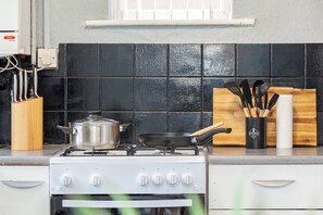 Hus, 3 soverom | Eget kjøkken