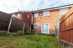 Hus, 3 soverom | Eksteriør