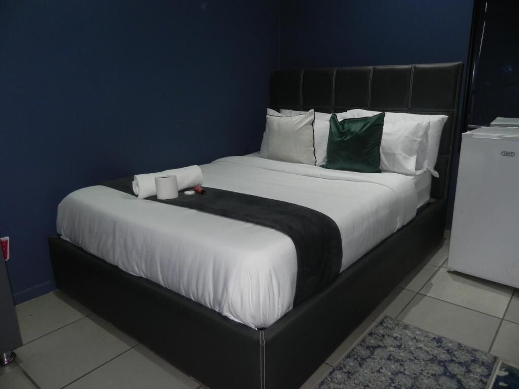 Standard-Doppelzimmer