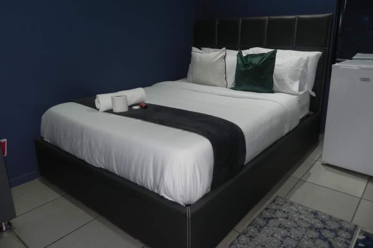 Standard-Doppelzimmer