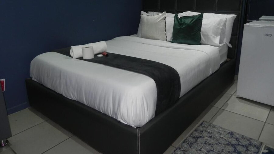 Sensations Lodge Highlands