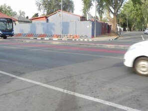 Parken ohne Service (kostenlos)