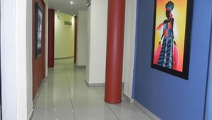 Phòng đôi Tiêu chuẩn | Nội thất