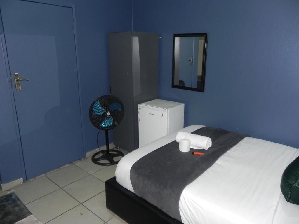 Chambre Double Standard | Wi-Fi gratuit