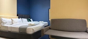 Sensations Lodge Highlands