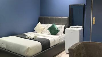 Standard Double Room | Free WiFi