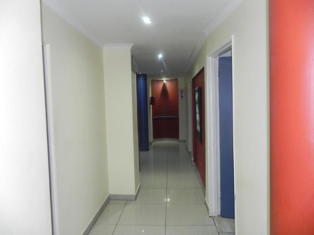 Standard-Doppelzimmer | Innenbereich