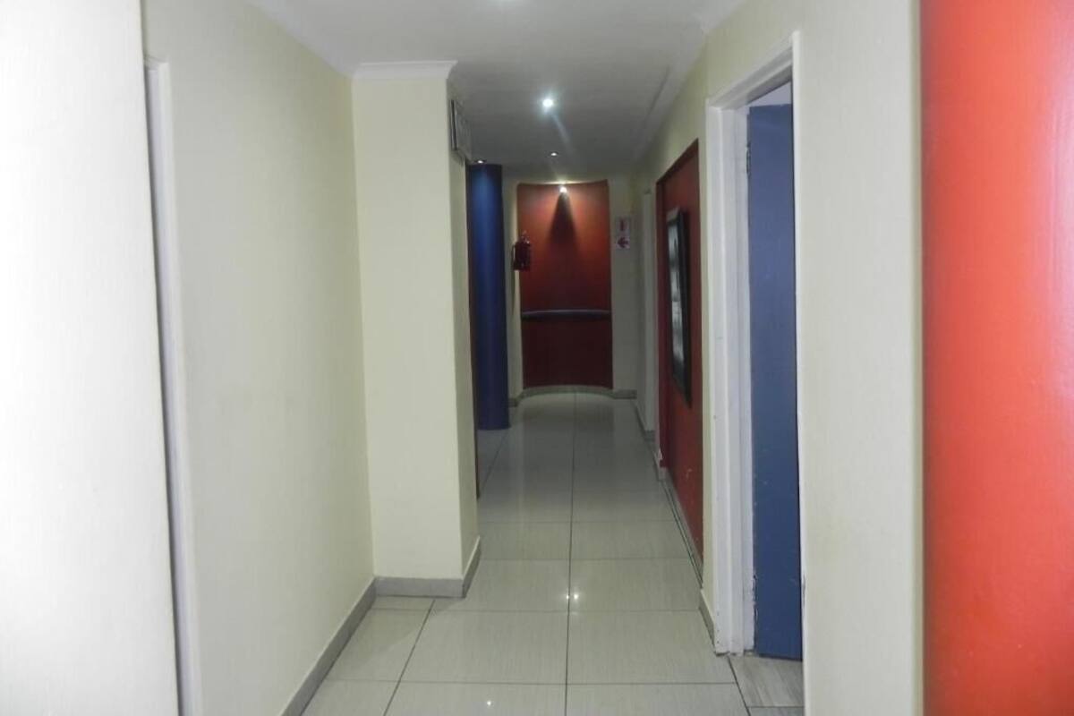 Standard-Doppelzimmer | Innenbereich