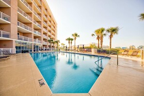 Condo, Multiple Beds (The Dunes 100) | Pool - The Dunes 100 (Gulf Shores)