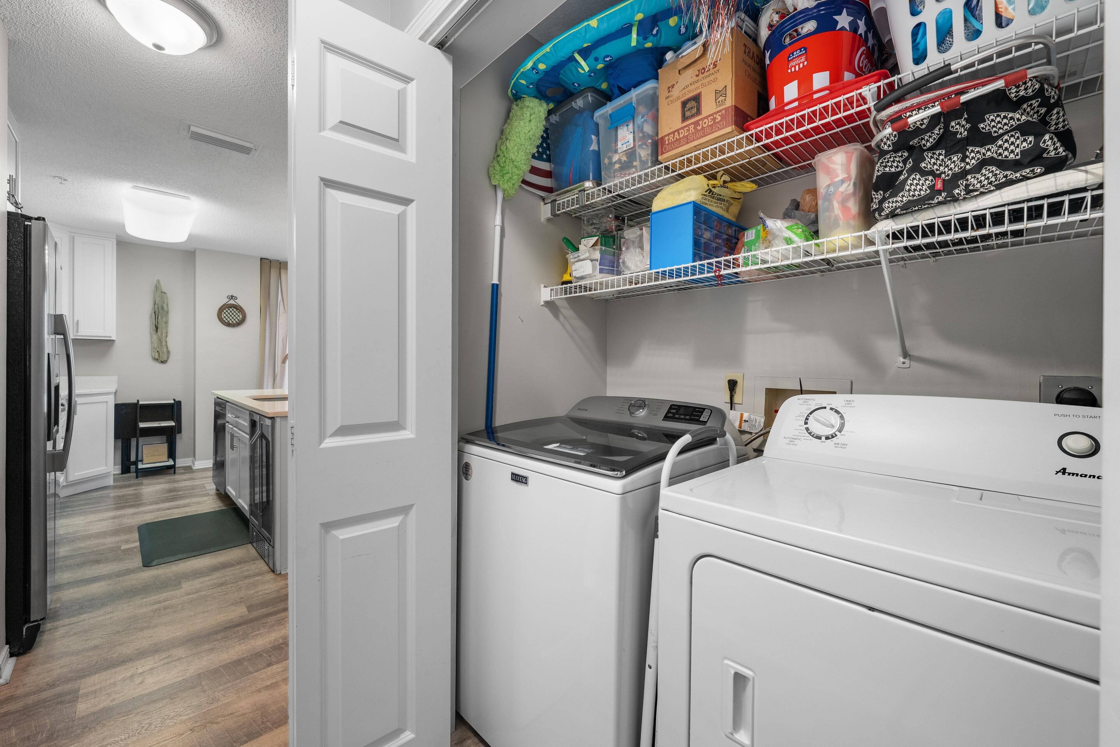 Appart'hôtel, plusieurs lits (The Dunes 100) | Intérieur