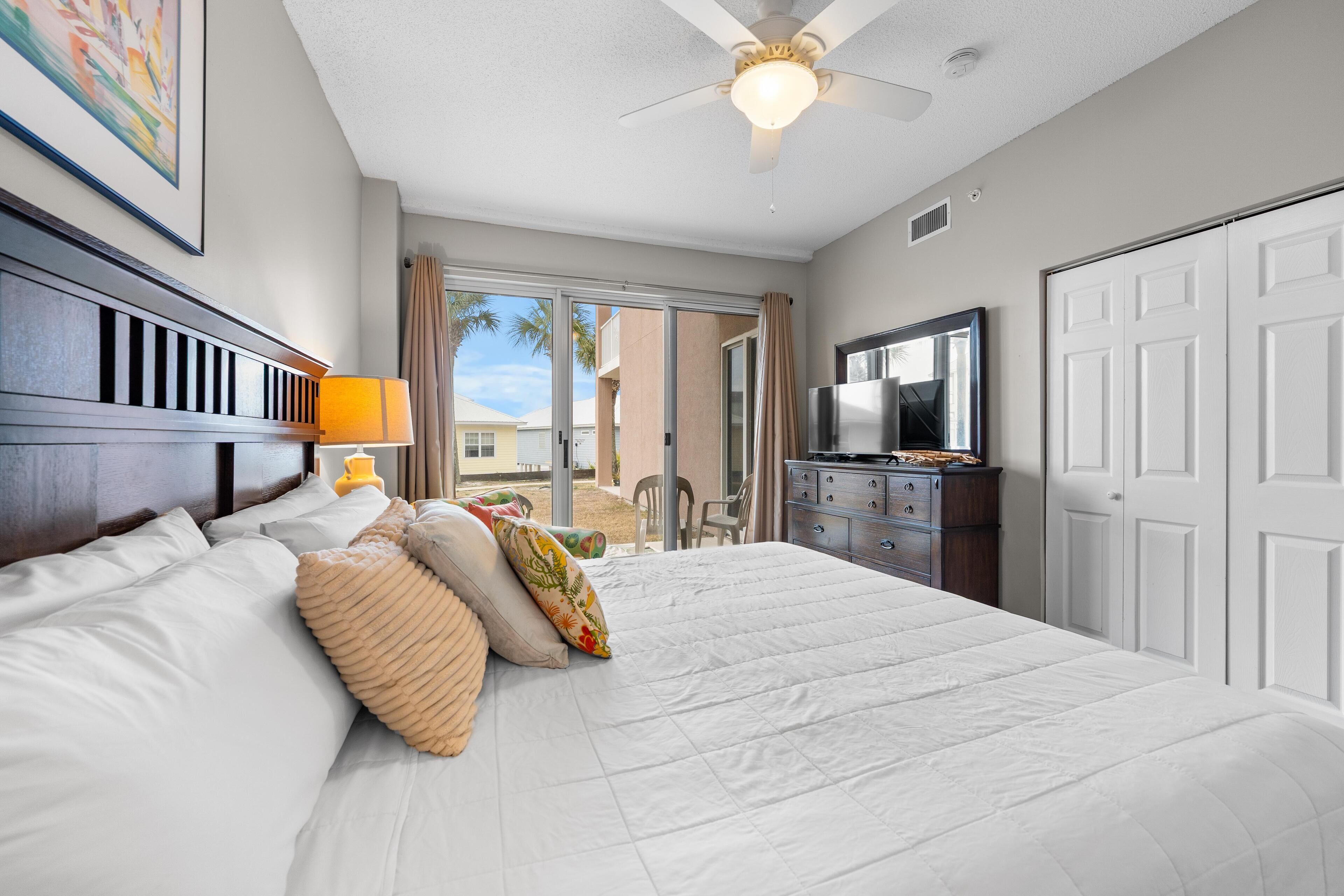 Condo, Multiple Beds (The Dunes 100) | 3 bedrooms