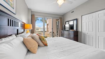Condo, Multiple Beds (The Dunes 100) | 3 bedrooms