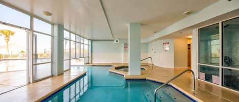 Apartment, Mehrere Betten (The Dunes 100) | Pool