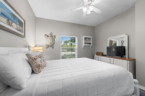 Condo, nhiều giường (The Dunes 100) | 3 phòng ngủ 