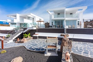 Terrace/patio - Villa Mandarina by Escape Home (Tías)