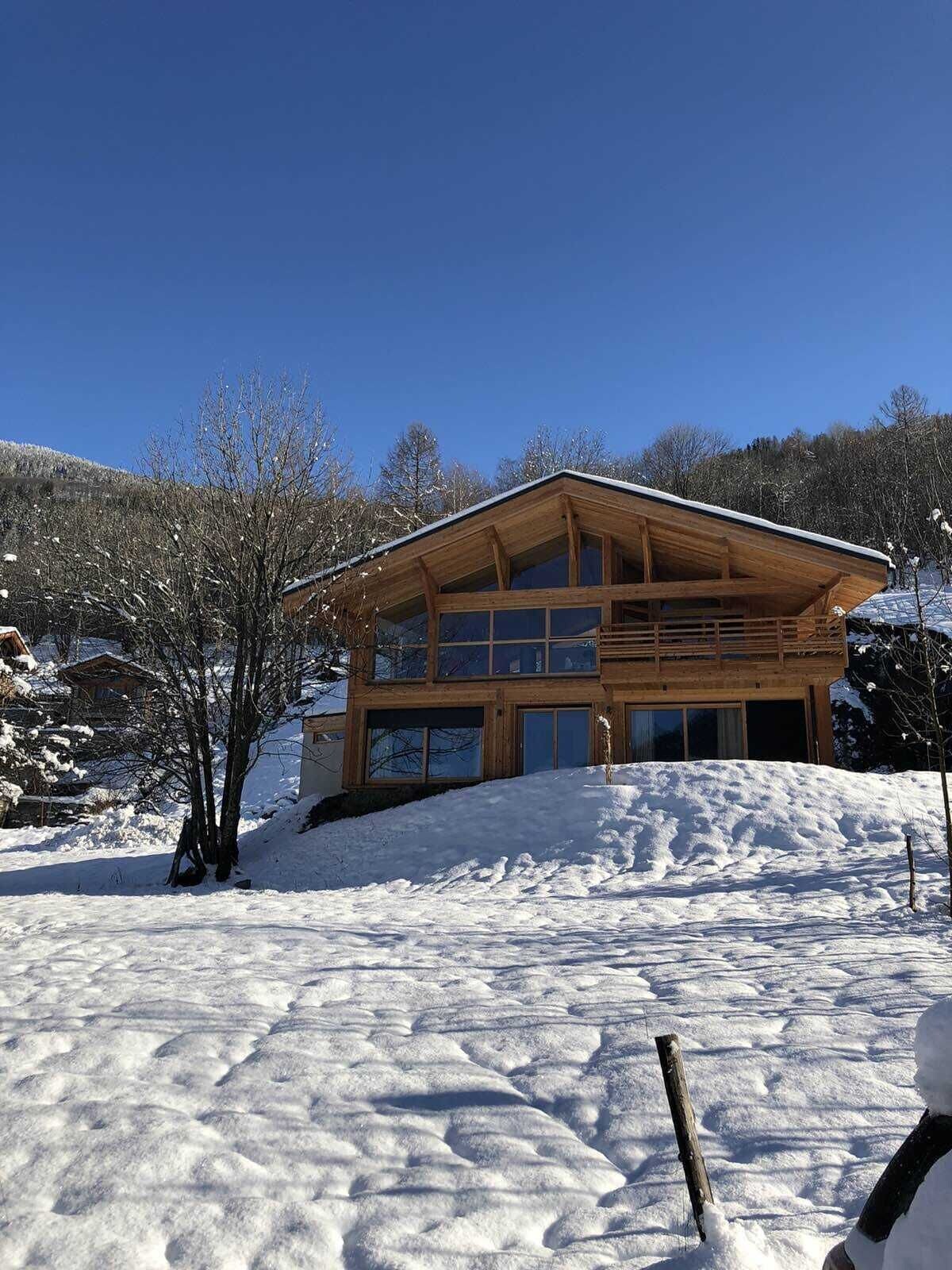 Image de profil de l’hôte